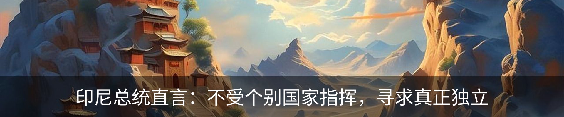 资讯动态
