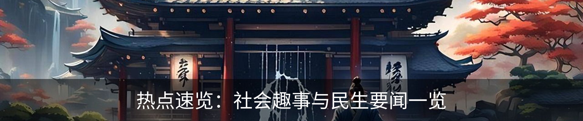 资讯动态